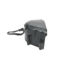 Carter pignon de sortie de boite KAWASAKI Z 750 2004-2006