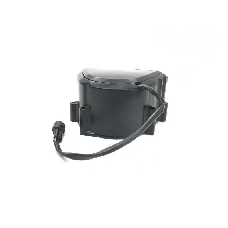 Carter pignon de sortie de boite KAWASAKI Z 750 2004-2006