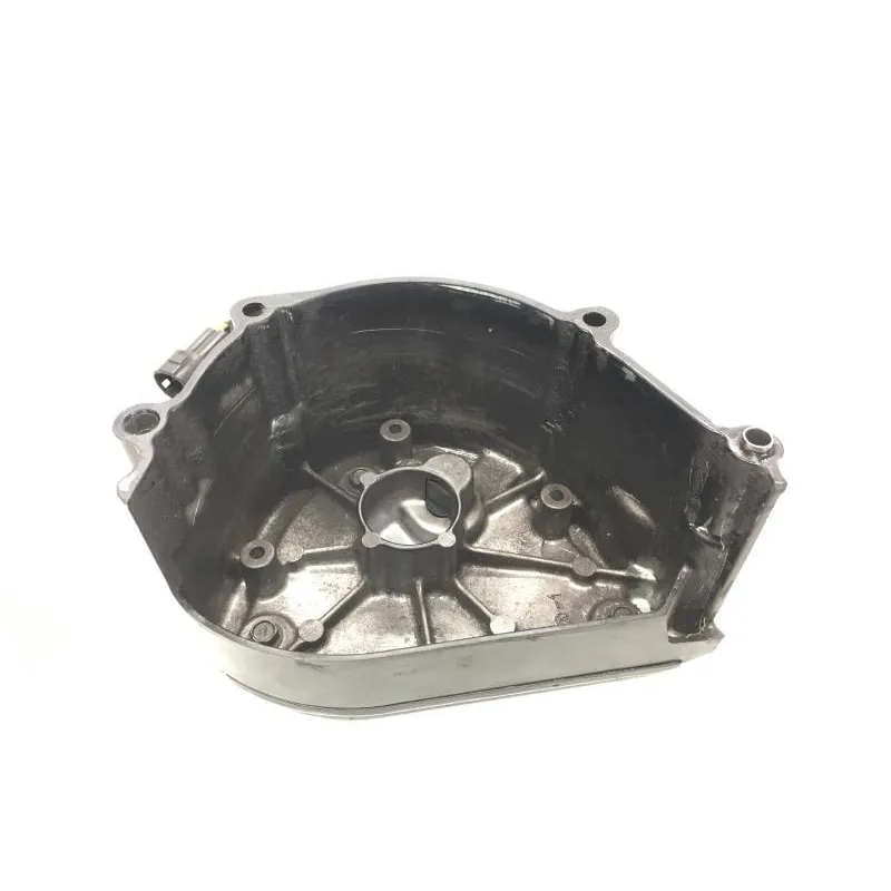 Carter pignon de sortie de boite KAWASAKI Z 750 2004-2006