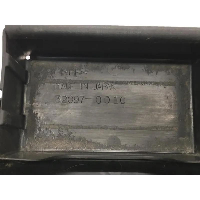 Bac a batterie KAWASAKI Z 750 2004-2006