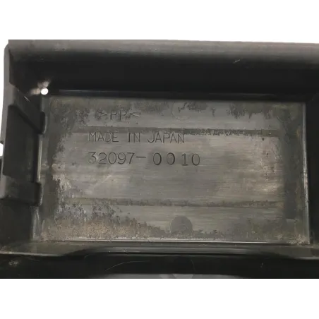 Bac a batterie KAWASAKI Z 750 2004-2006