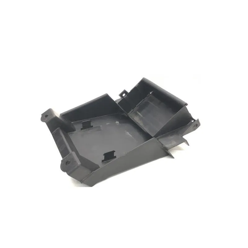Bac a batterie KAWASAKI Z 750 2004-2006