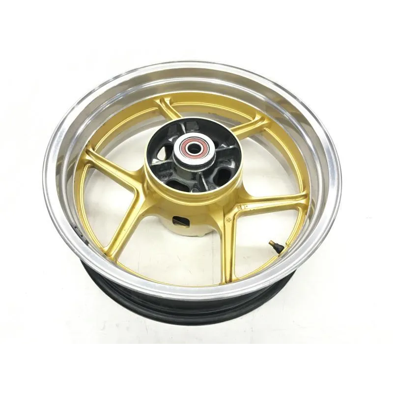 Jante arriere KAWASAKI Z 750 2004-2006