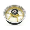 Jante arriere KAWASAKI Z 750 2004-2006
