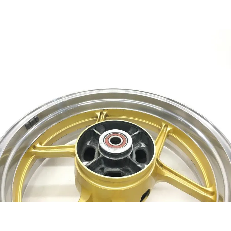 Jante arriere KAWASAKI Z 750 2004-2006