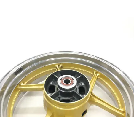 Jante arriere KAWASAKI Z 750 2004-2006
