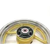 Jante arriere KAWASAKI Z 750 2004-2006