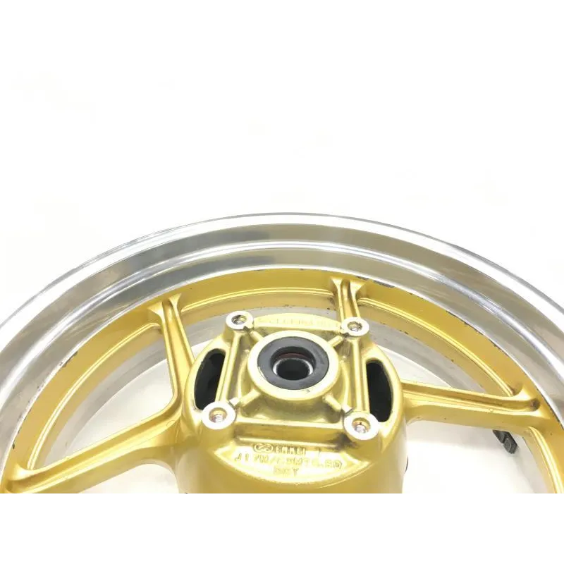 Jante arriere KAWASAKI Z 750 2004-2006