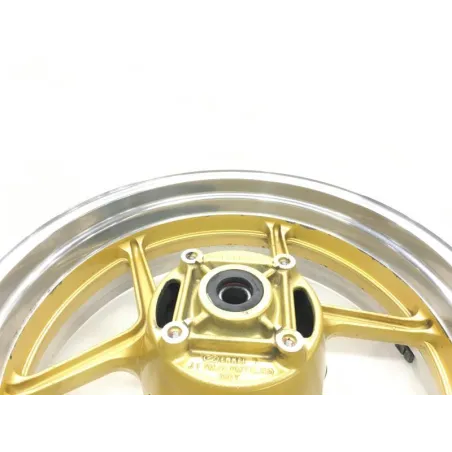 Jante arriere KAWASAKI Z 750 2004-2006
