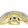 Jante arriere KAWASAKI Z 750 2004-2006