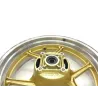 Jante arriere KAWASAKI Z 750 2004-2006