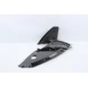 Interieur de carenage SUZUKI GSXR 1300 HAYABUSA 2008 - 2010 Interieur de carenage SUZUKI GSXR 1300 HAYABUSA 2008 - 2010