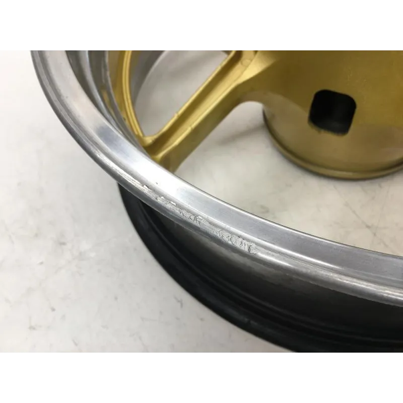 Jante arriere KAWASAKI Z 750 2004-2006