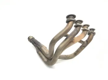 Collecteur (echappement) KAWASAKI Z 750 2004-2006