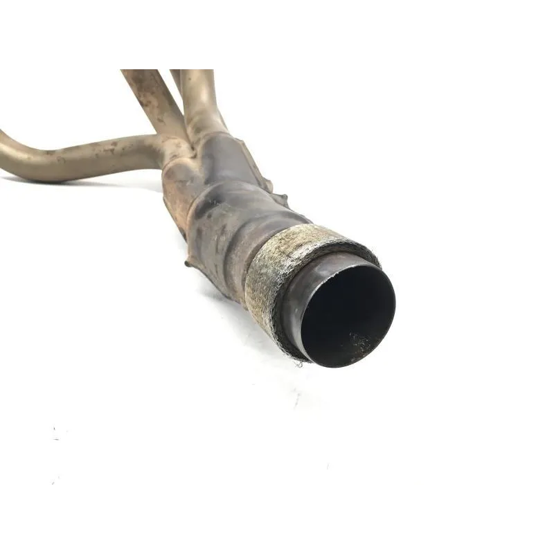 Collecteur (echappement) KAWASAKI Z 750 2004-2006