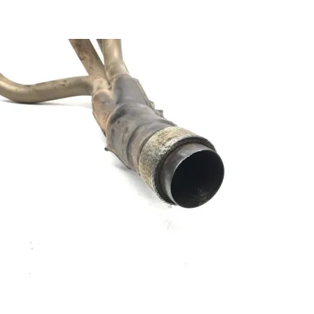 Collecteur (echappement) KAWASAKI Z 750 2004-2006