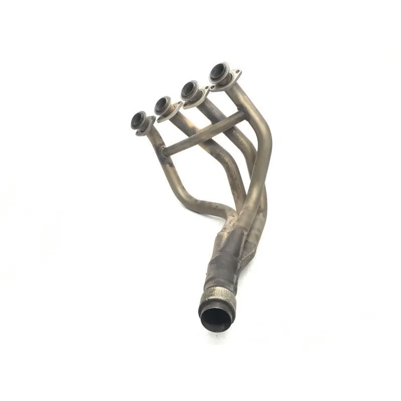 Collecteur (echappement) KAWASAKI Z 750 2004-2006