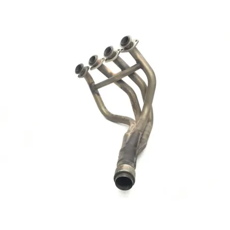 Collecteur (echappement) KAWASAKI Z 750 2004-2006
