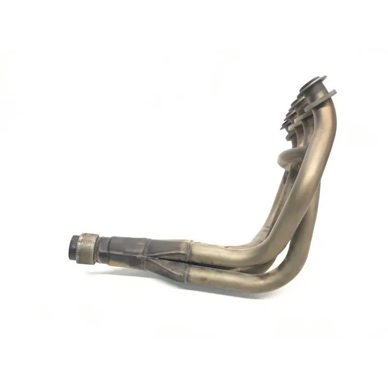 Collecteur (echappement) KAWASAKI Z 750 2004-2006