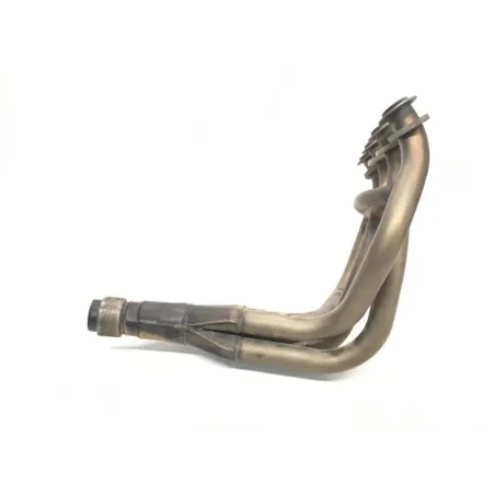 Collecteur (echappement) KAWASAKI Z 750 2004-2006