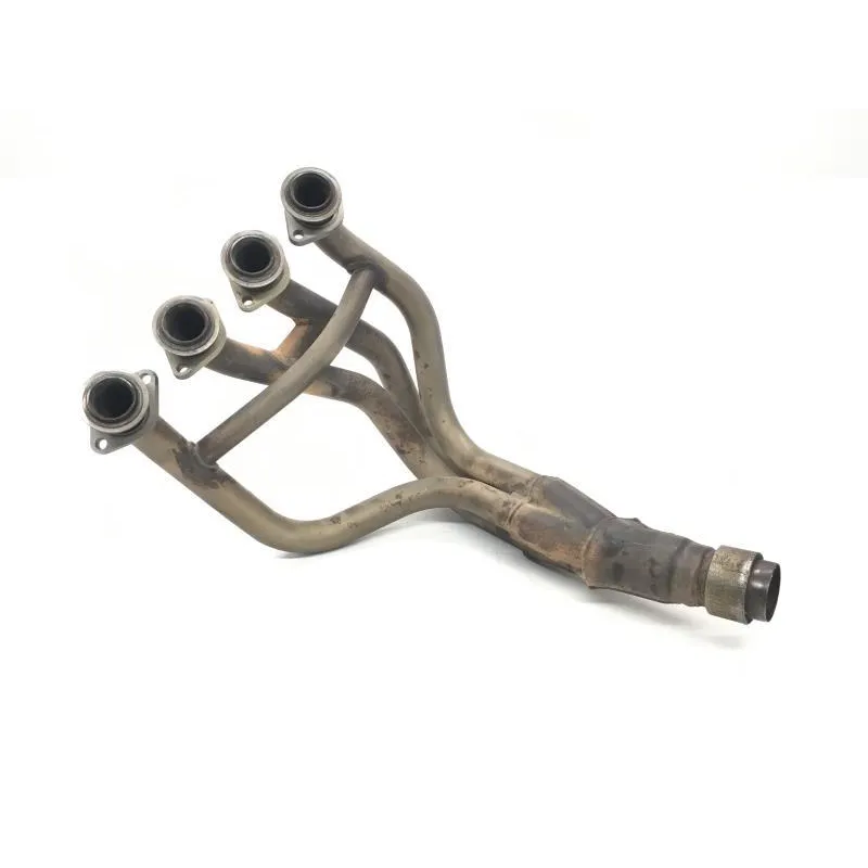 Collecteur (echappement) KAWASAKI Z 750 2004-2006