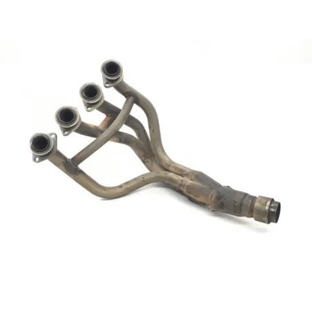 Collecteur (echappement) KAWASAKI Z 750 2004-2006