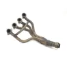 Collecteur (echappement) KAWASAKI Z 750 2004-2006 Collecteur (echappement) KAWASAKI Z 750 2004-2006