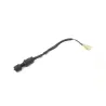 Contacteur de frein arriere KAWASAKI Z 750 2004-2006 Contacteur de frein arriere KAWASAKI Z 750 2004-2006