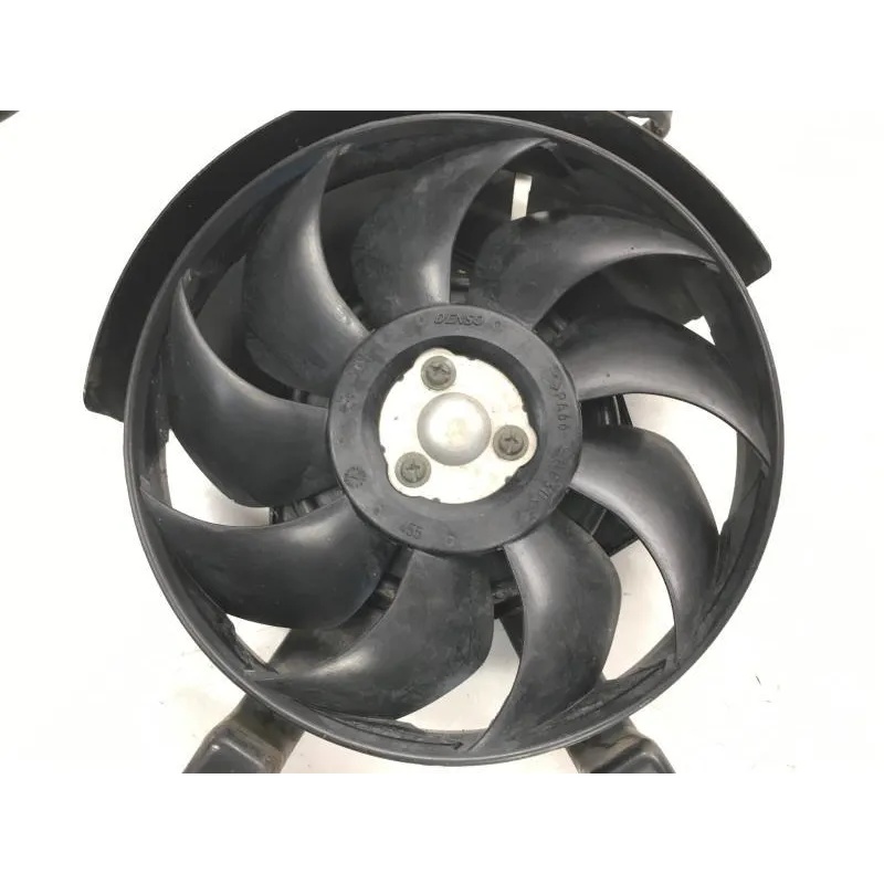 Ventilateur KAWASAKI Z 750 2004-2006