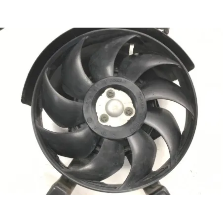 Ventilateur KAWASAKI Z 750 2004-2006