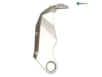 Cache lateral droit KAWASAKI Z 750 2004-2006