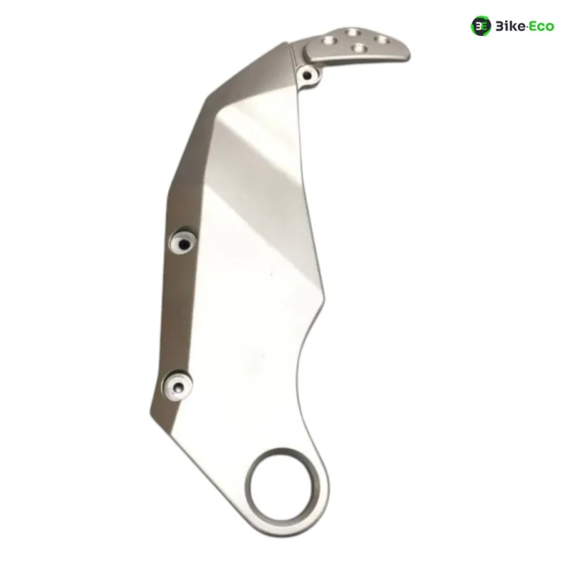 Cache lateral droit KAWASAKI Z 750 2004-2006