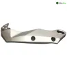 Cache lateral droit KAWASAKI Z 750 2004-2006