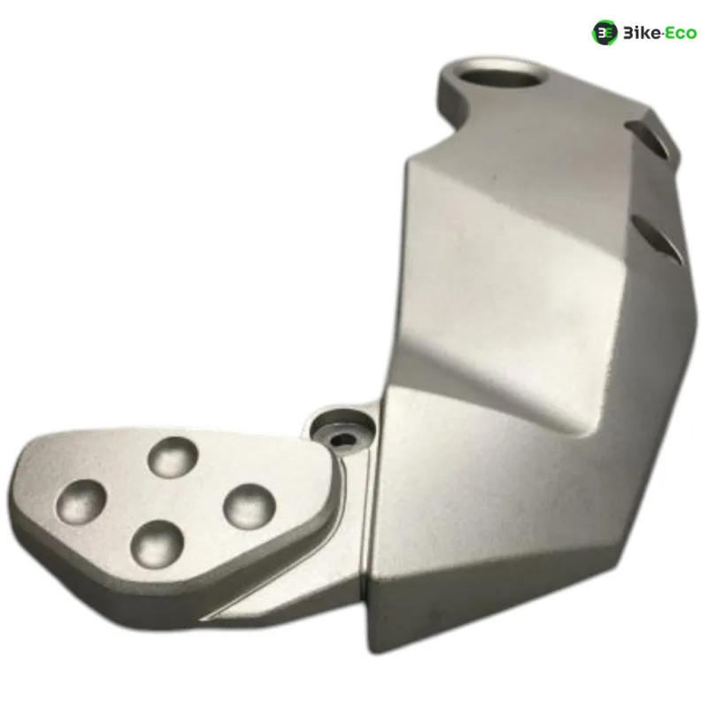 Cache lateral droit KAWASAKI Z 750 2004-2006
