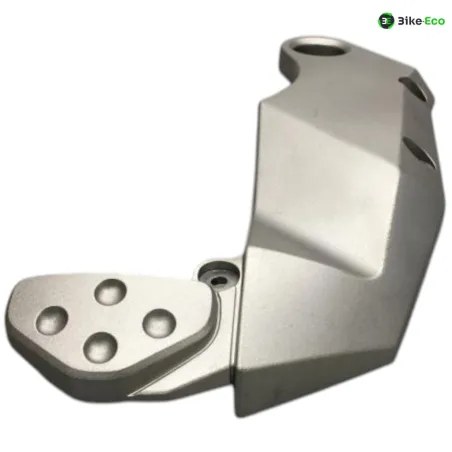 Cache lateral droit KAWASAKI Z 750 2004-2006