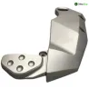 Cache lateral droit KAWASAKI Z 750 2004-2006