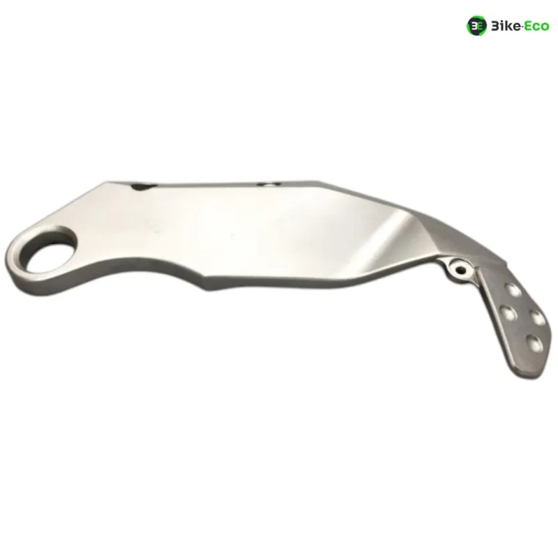 Cache lateral droit KAWASAKI Z 750 2004-2006