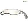Cache lateral droit KAWASAKI Z 750 2004-2006