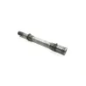 Axe de roue avant KAWASAKI Z 750 2004-2006 Axe de roue avant KAWASAKI Z 750 2004-2006
