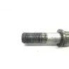 Axe de roue avant KAWASAKI Z 750 2004-2006 Axe de roue avant KAWASAKI Z 750 2004-2006