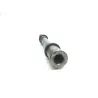 Axe de roue avant KAWASAKI Z 750 2004-2006 Axe de roue avant KAWASAKI Z 750 2004-2006