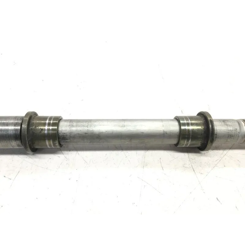 Axe de roue avant KAWASAKI Z 750 2004-2006