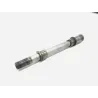 Axe de roue avant KAWASAKI Z 750 2004-2006 Axe de roue avant KAWASAKI Z 750 2004-2006