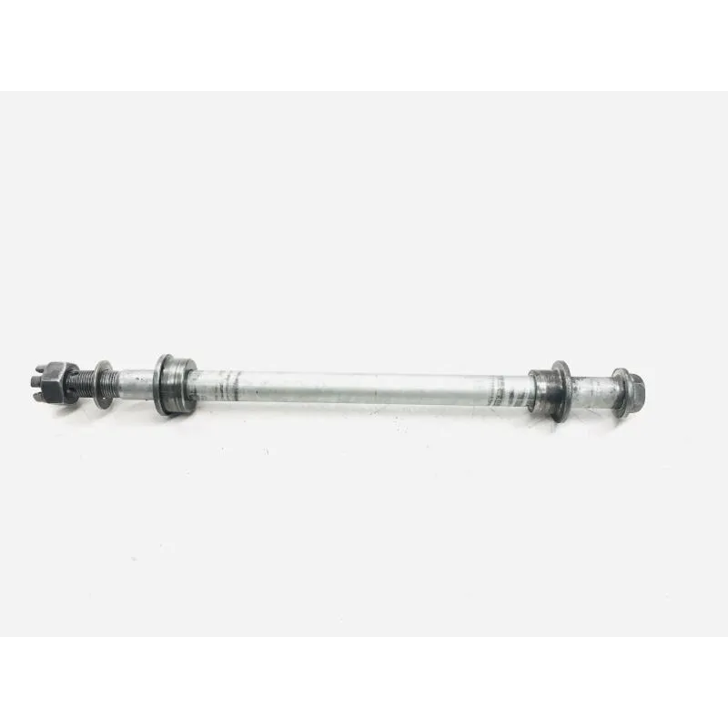 Axe de roue arriere KAWASAKI Z 750 2004-2006