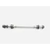 Axe de roue arriere KAWASAKI Z 750 2004-2006 Axe de roue arriere KAWASAKI Z 750 2004-2006