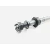 Axe de roue arriere KAWASAKI Z 750 2004-2006 Axe de roue arriere KAWASAKI Z 750 2004-2006