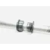 Axe de roue arriere KAWASAKI Z 750 2004-2006 Axe de roue arriere KAWASAKI Z 750 2004-2006