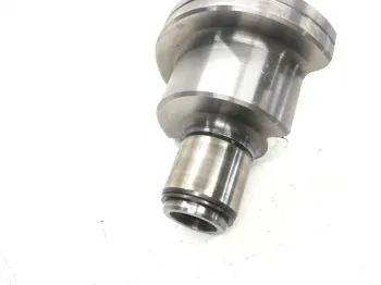 Arbre equilibrage TRIUMPH SPEED TRIPLE 1050 2005-2007