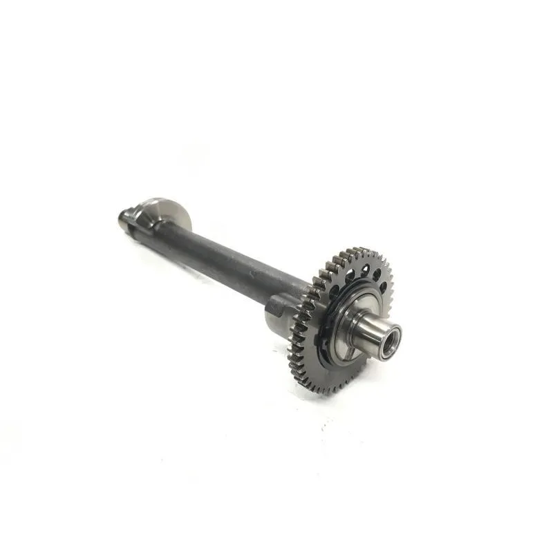 Arbre equilibrage TRIUMPH SPEED TRIPLE 1050 2005-2007