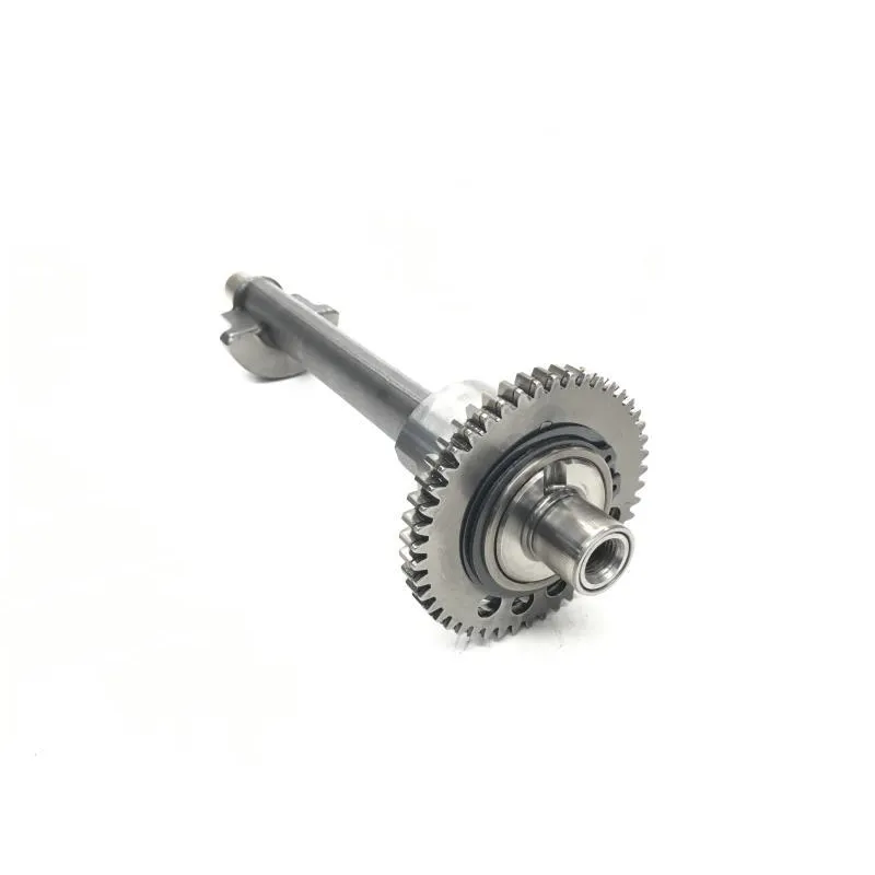 Arbre equilibrage TRIUMPH SPEED TRIPLE 1050 2005-2007